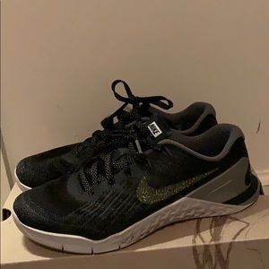Nike Metcon 3 shoes